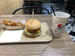 -牛纽塔·牛人堡(群众路店)