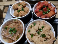-磁州卤面·地标邯郸菜(97年创始店)