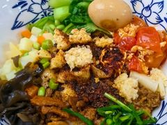 -勾魂凉皮(辉煌国际店)