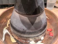-清真·老门框爆肚涮肉·中华老字号(丰管路店)