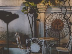 -拾壹cafe·工作室