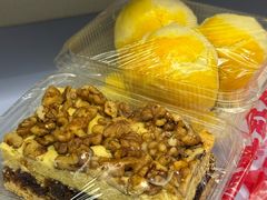-爱德顺糕点食屋(利民道店)