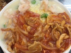 -香港蓮香樓(上環店)