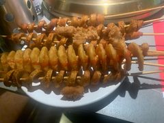 -千滋百味自助海鲜烤肉(布吉景华店)