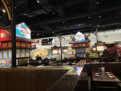-牛New寿喜烧(闵行龙湖天街店)