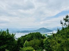 -千岛湖天屿景区