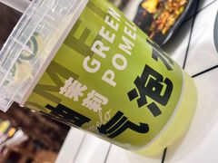 -井格重庆火锅(西直门凯德Mall店)