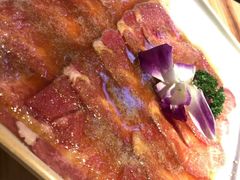 -喜来稀肉(北外滩白玉兰广场店)