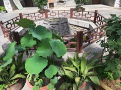 -湘子庙