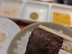-丸福烤肉(君隆广场店)
