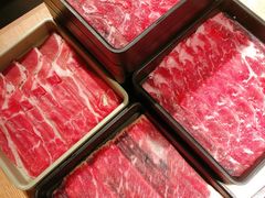 -温野菜涮涮锅(西单大悦城店)