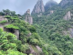 -三清山风景名胜区