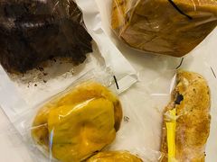 -OUR Bakery(SKP-S店)