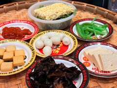 -文立新麻辣烫(合生汇21街区店)