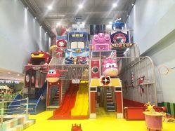 -乐多星球潮玩中心(沈阳嘉里城店)