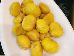 -小麦田餐厅(幕沙总店)