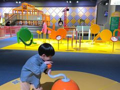 -香港科学馆