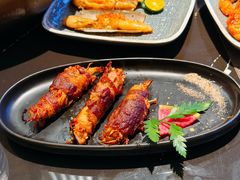 -大葉日本料理·龍蝦任食放題(廣州W酒店)