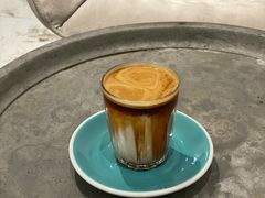 -COTTON CAFE(德信·中外公寓店)