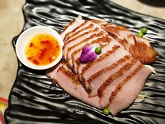 -新白鹿餐厅(金鹰新街口店)