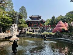 -红螺寺
