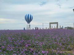 -渔岛海洋度假区