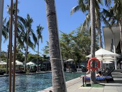 -半山半岛洲际度假酒店·观海廊