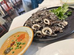 -到家尝北京菜(西坝河店)