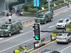 -南京路步行街
