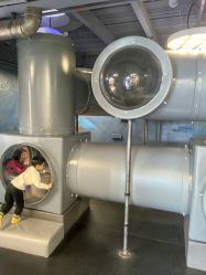 -尼克Playtime(欢乐海岸店)
