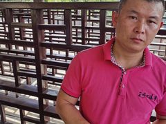 -金狮洞国家地质公园