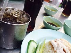 -红大哥水门鸡饭(總店)
