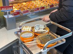 -海底捞大排档火锅(打浦路店)