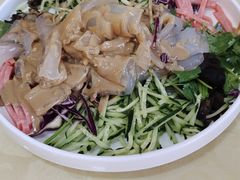 -鑫渔港海鲜本地菜·山海关浑锅(东戴河店)