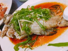 -盛港湾海鲜食府(黄沙店)