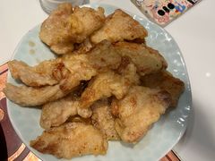 -红樱桃·欢乐餐厅(太原里店)