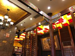 -老码头火锅(骡马市店)