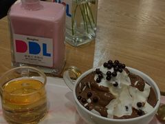 -Blueglass酸奶(财富购物中心店)