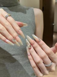 -美兮美学·日式美甲美睫