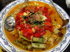 -绍兴名菜馆(可乐路店)