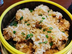 -意满花千醉(金茂览秀城店)