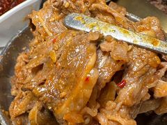 -花味烤肉·拌饭(建邺万达店)