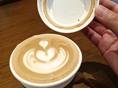 -Grid Coffee(大运天地店)