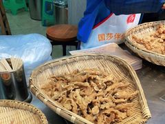 -肖炮现炸酥肉(解放碑店)