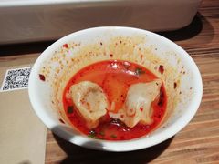 -江湖情酸菜鱼(万菱汇店)
