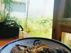 -丝绸小镇荻港古村