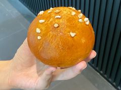 黄油小面包-PLASTICENE 塑型烘焙
