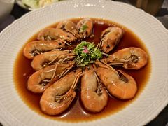 -锦府园·新台州菜(合生汇店)
