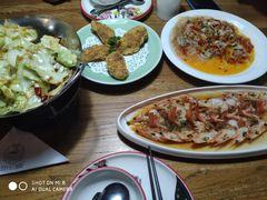 -新白鹿餐厅(城西银泰城店)