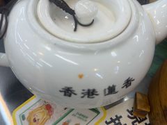 -香港蓮香樓(上環店)